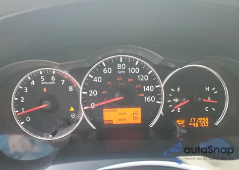 2012 Nissan Altima Base z USA, uszkodzony, nr VIN 1N4AL2AP7CC190570